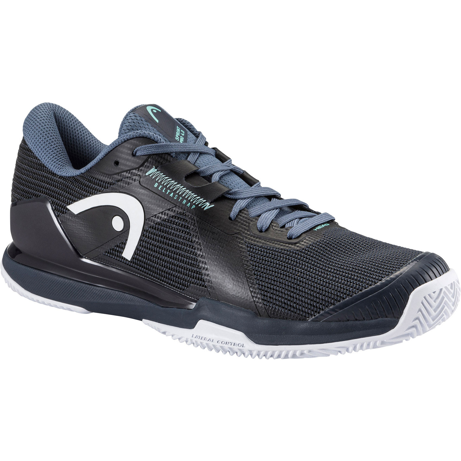 HEAD Sprint Pro 4.0 Clay Heren