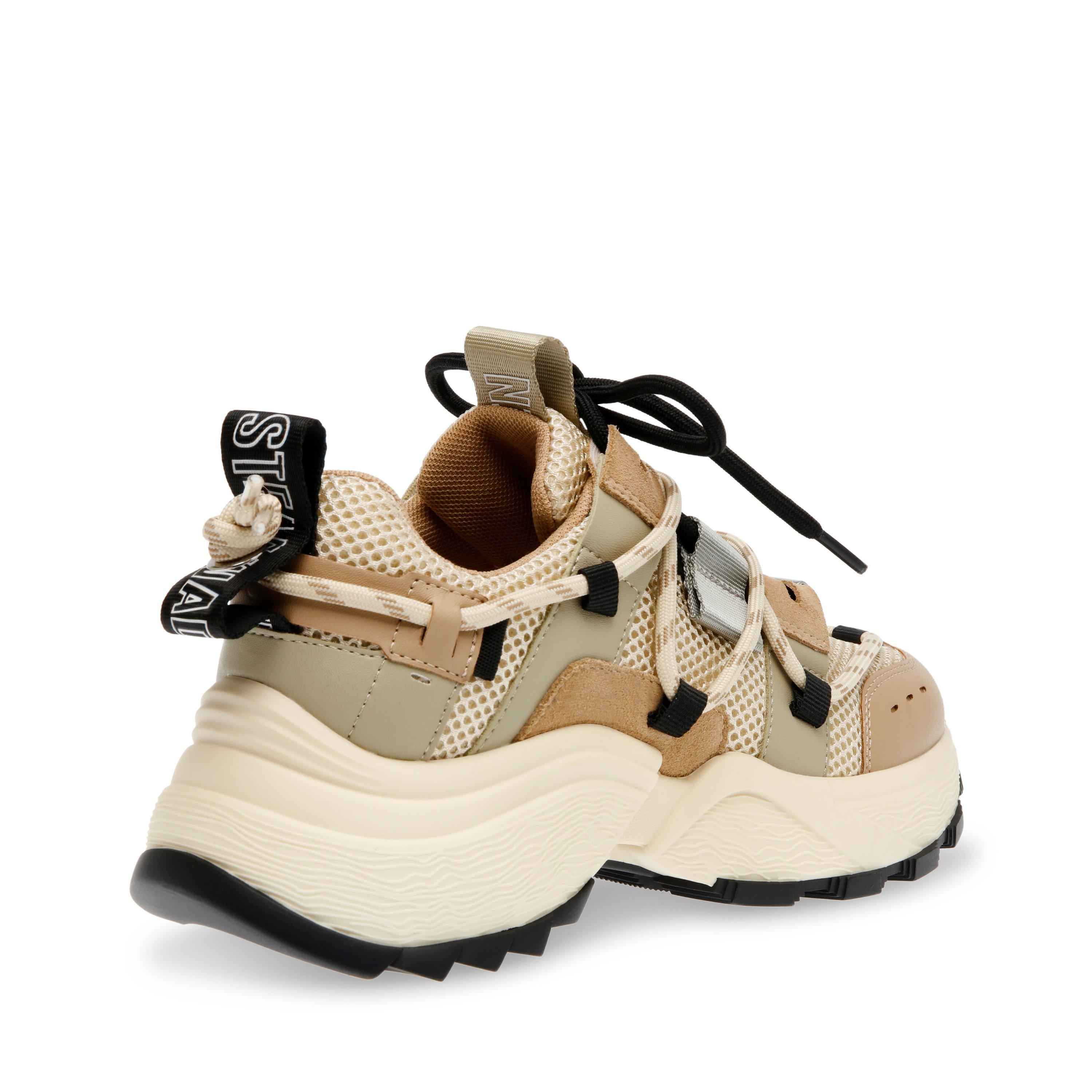 Steve Madden Tazmania Trainers