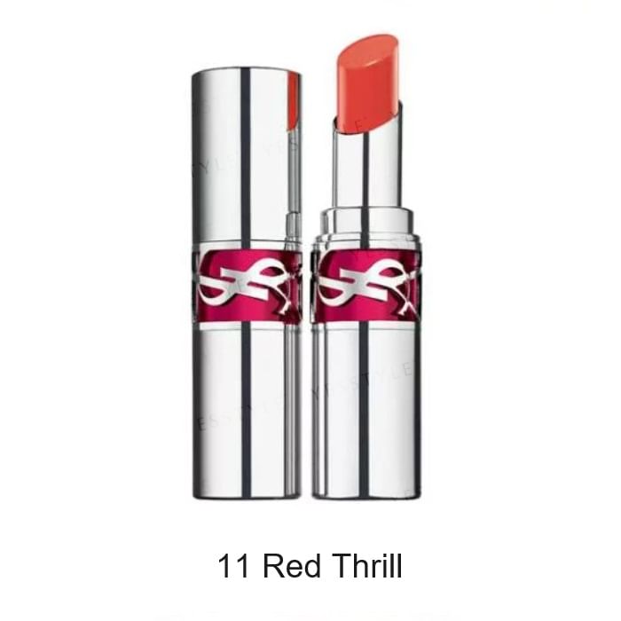 YSL - Rouge Volupte Candy Glaze