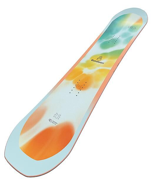 BATALEON - SNOWBOARD FEELBETTER FEMME