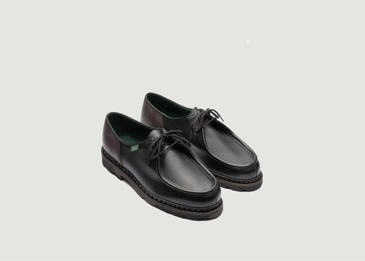 Derbies Michael Rework Paraboot