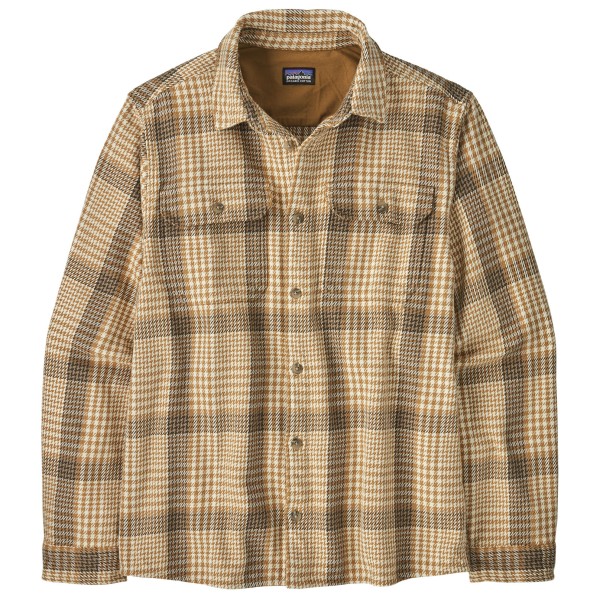 Patagonia - Fjord Loft Shirt - Chemise