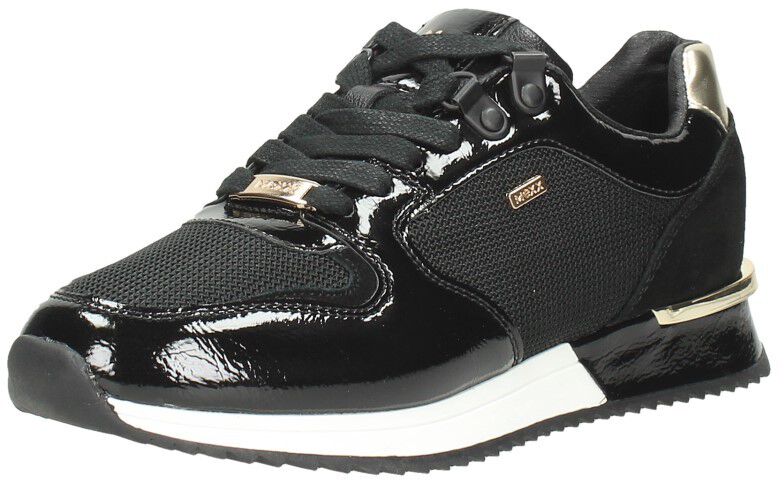 Mexx Fleur zwart