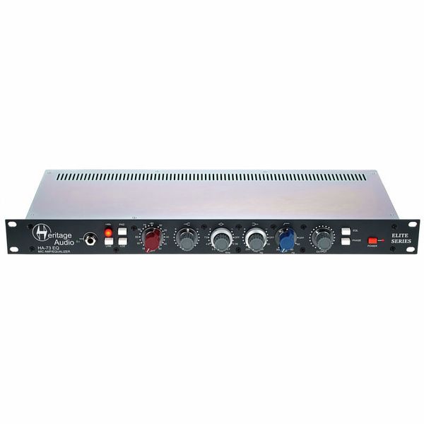 Heritage Audio HA-73 EQ Elite