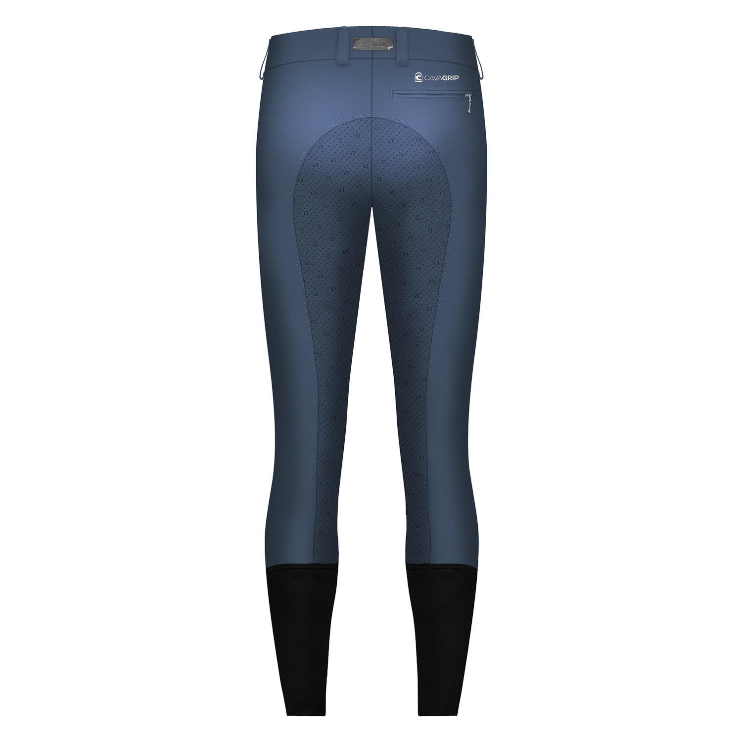 Cavallo Reithose CAVALCONAN GRIP - darkblue