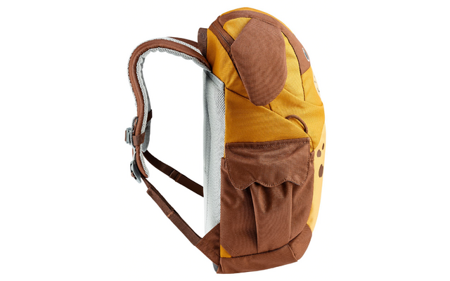 Deuter Kinderrucksack Kikki 8 Liter