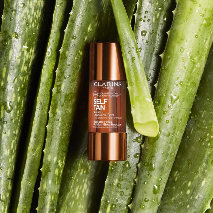 Clarins Radiance-Plus Golden Glow Booster 15 ml.