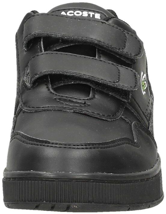 Lacoste T-Clip zwart