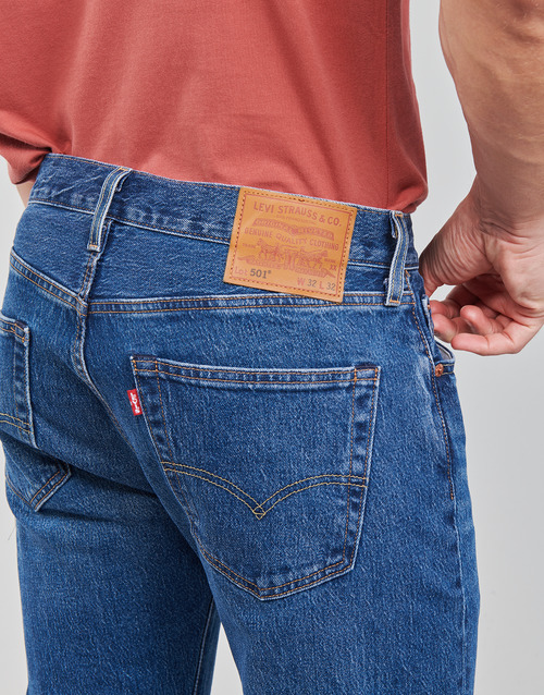 Levi's - 501 LEVI'S ORIGINAL Azul