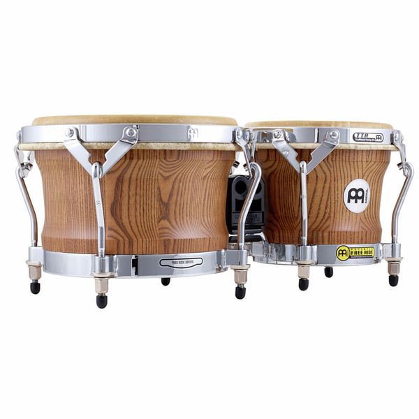 Meinl WB500ZFA-M Bongos