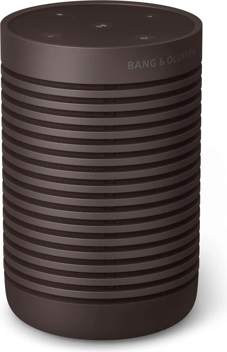 Bang & Olufsen Beosound Explore Marron Enceintes Bluetooth portables