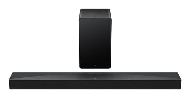 TCL Soundbar Q65H