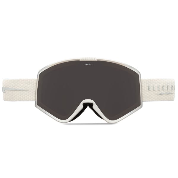Masque de ski ELECTRIC KLEVELAND LIGHT GREY