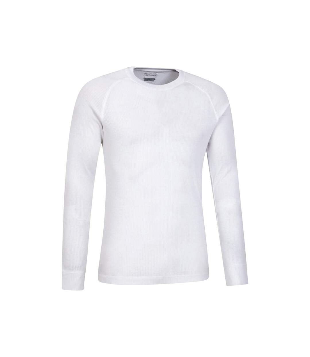 Mountain Warehouse - Haut thermique TALUS - Homme (Blanc) - UTMW1301