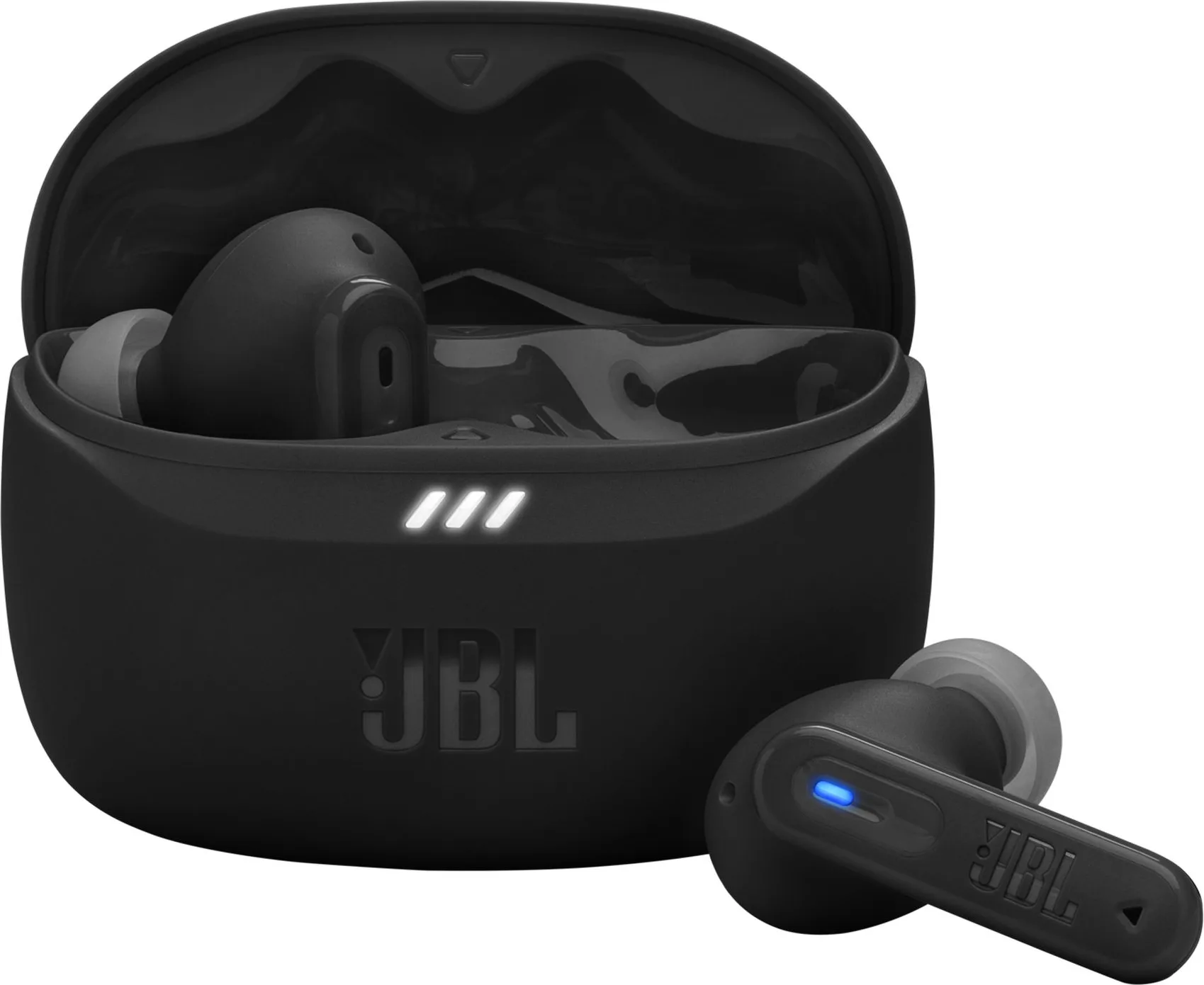 JBL Tune Beam 2 Noir Écouteurs True Wireless