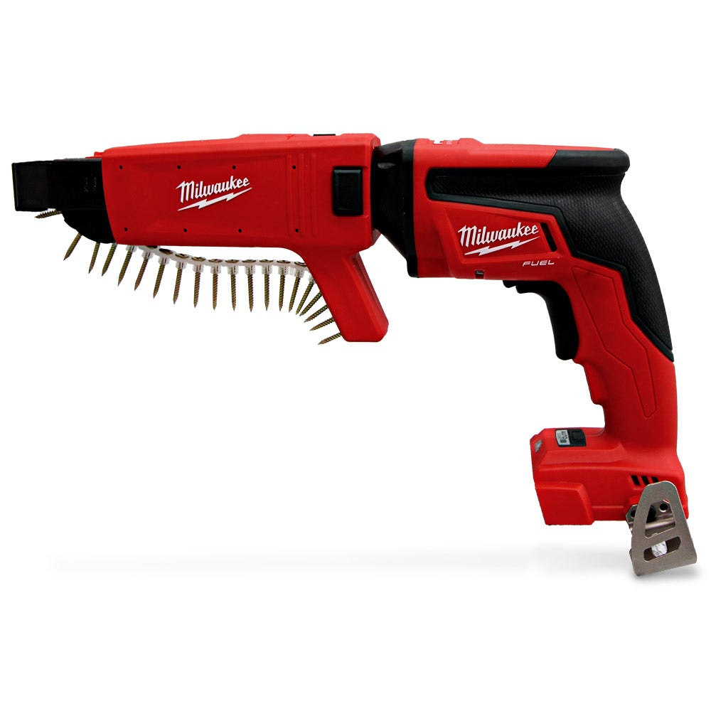 Parafusadeira para drywall Milwaukee 18V Fuel Skin M18FSGC-0