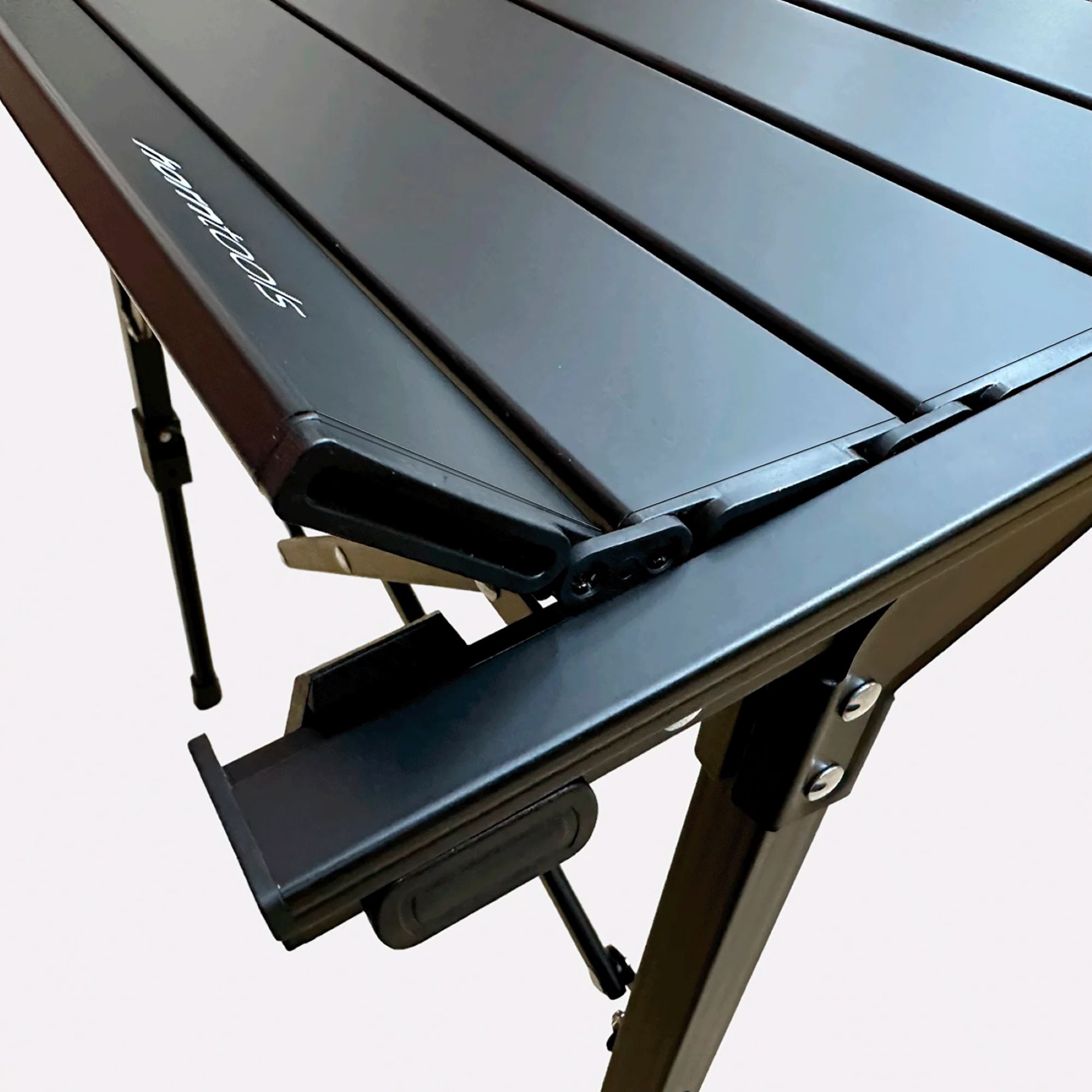 Horntools opvouwbare roltafel