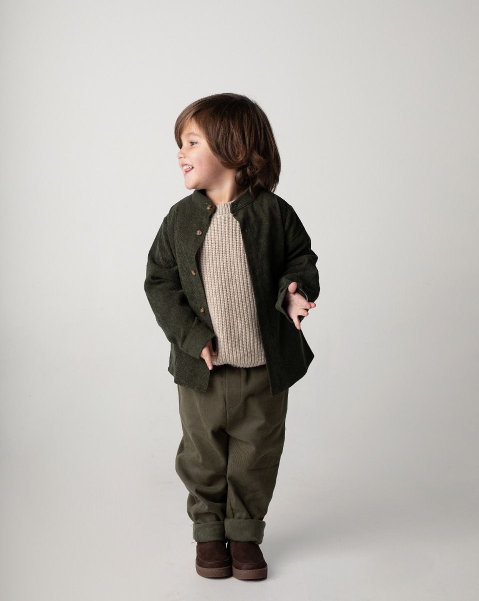 Donsje Olb Trousers