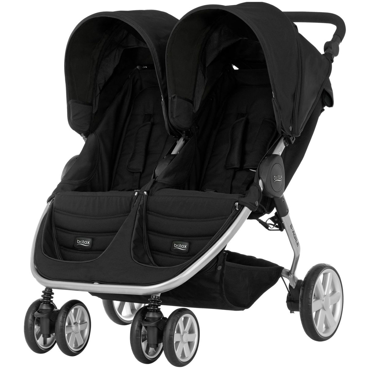 britax römerbritax römer   B Agile Double