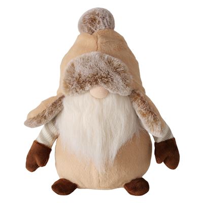 Lutin peluche
