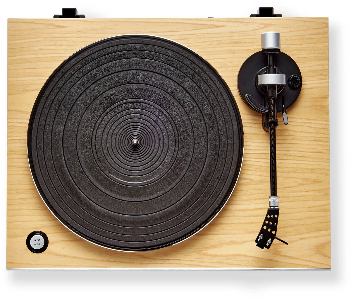 Roberts Stylus Luxe Platines vinyle