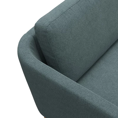 Timian 3 pers Sofa