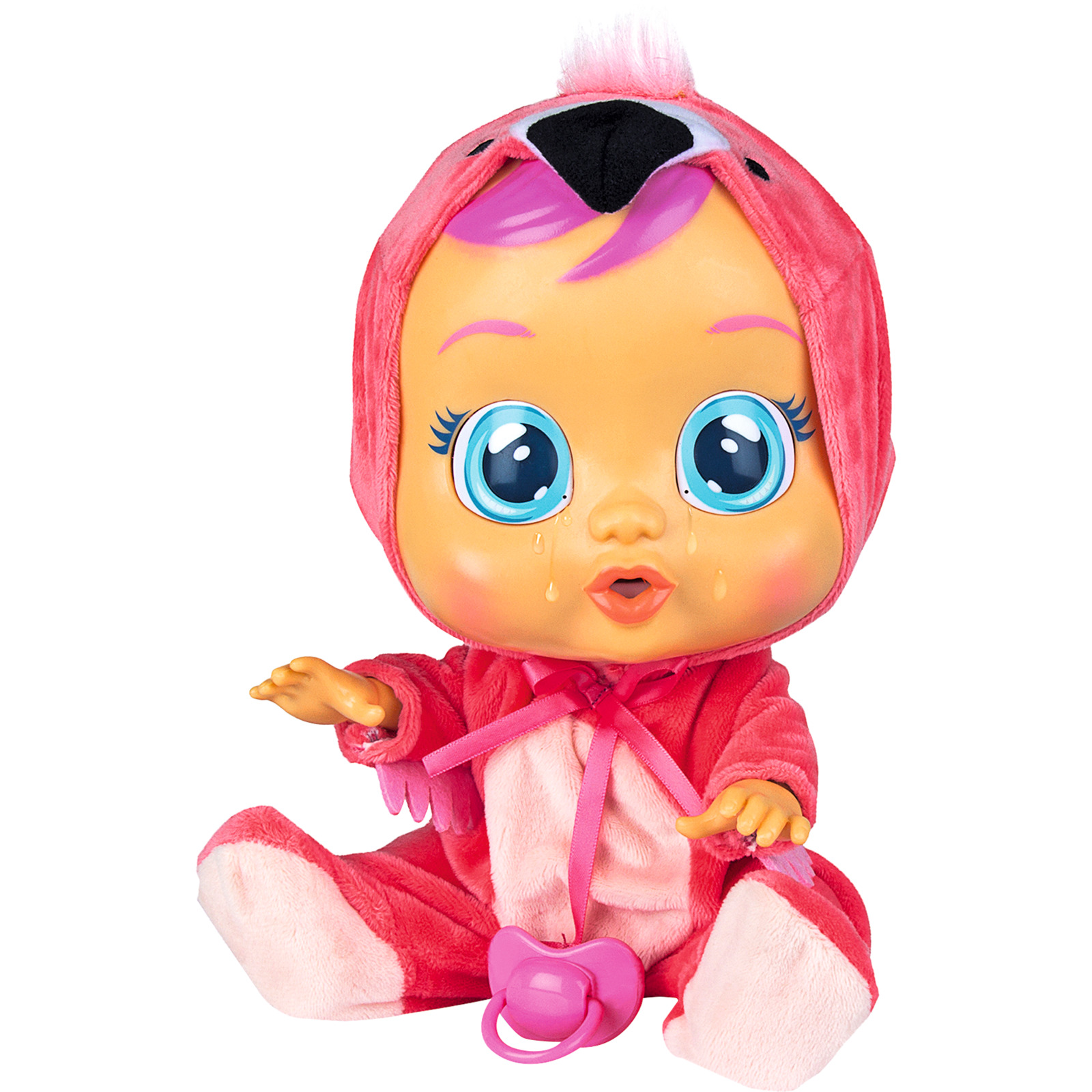 Cry Baby Puppe Fancy 23 cm