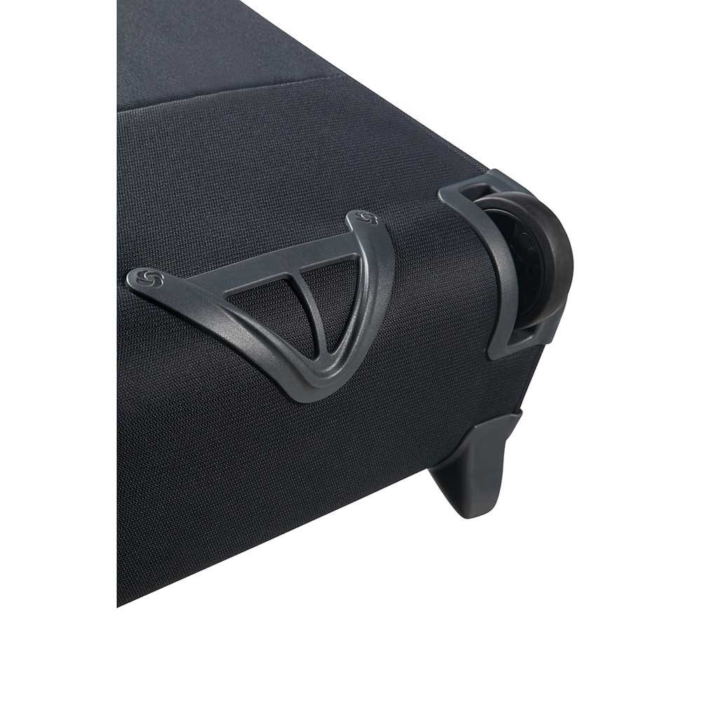 Samsonite Base Boost Upright 55 Lenght 40 black
