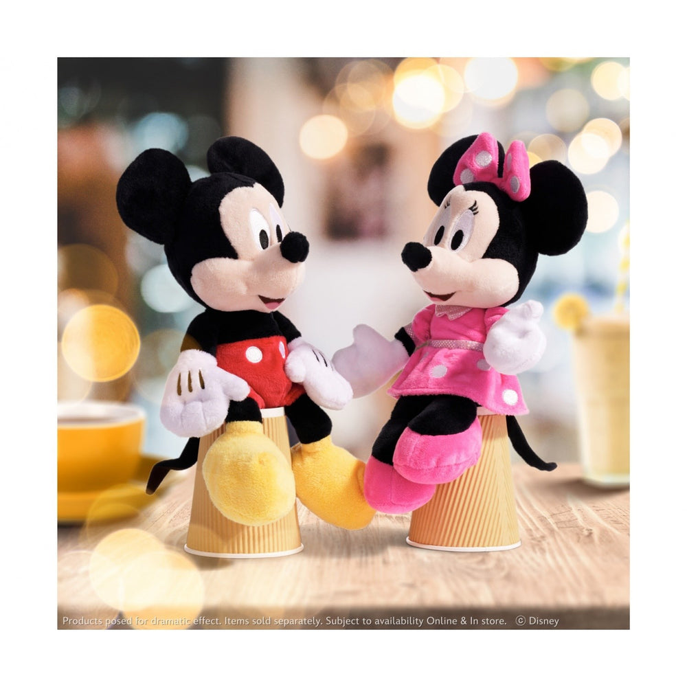 Køb Simba Toys Mickey Mouse Bamse 25cm