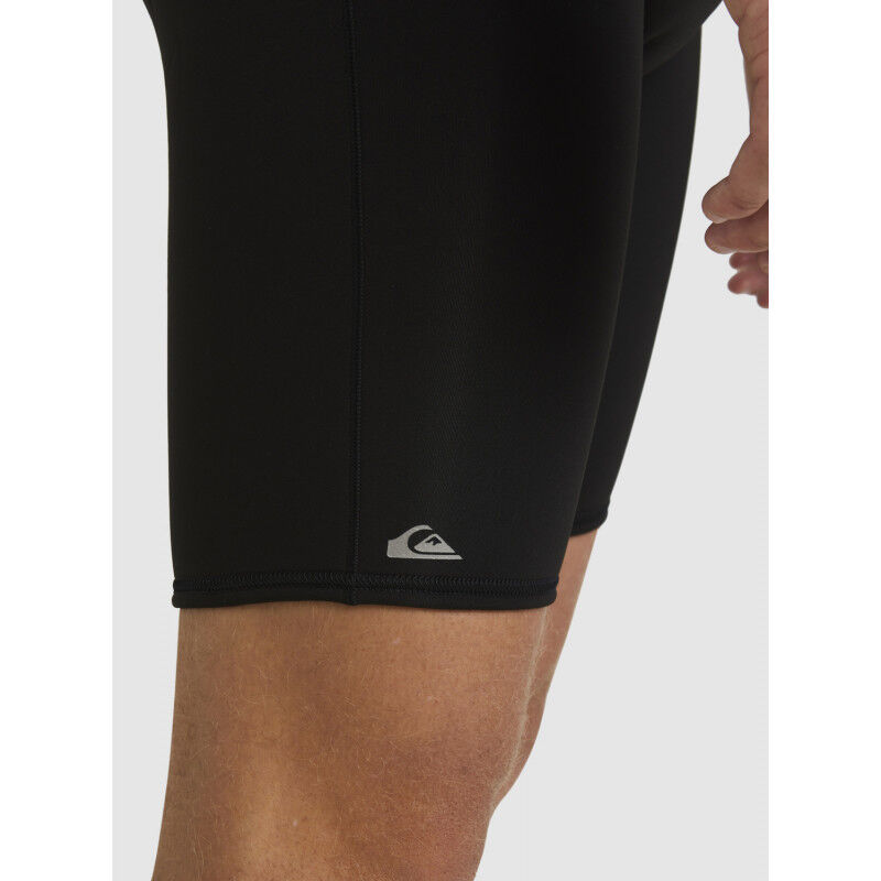 2/2 mm Everyday Sessions Springsuit Back Zip SS - Combinaison de surf homme
