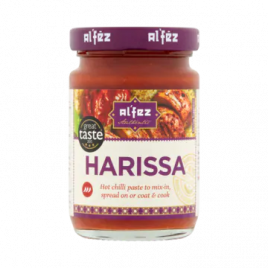 Al'Fez Authentieke harissa