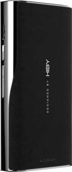 Hiby R8 II Baladeurs audiophiles