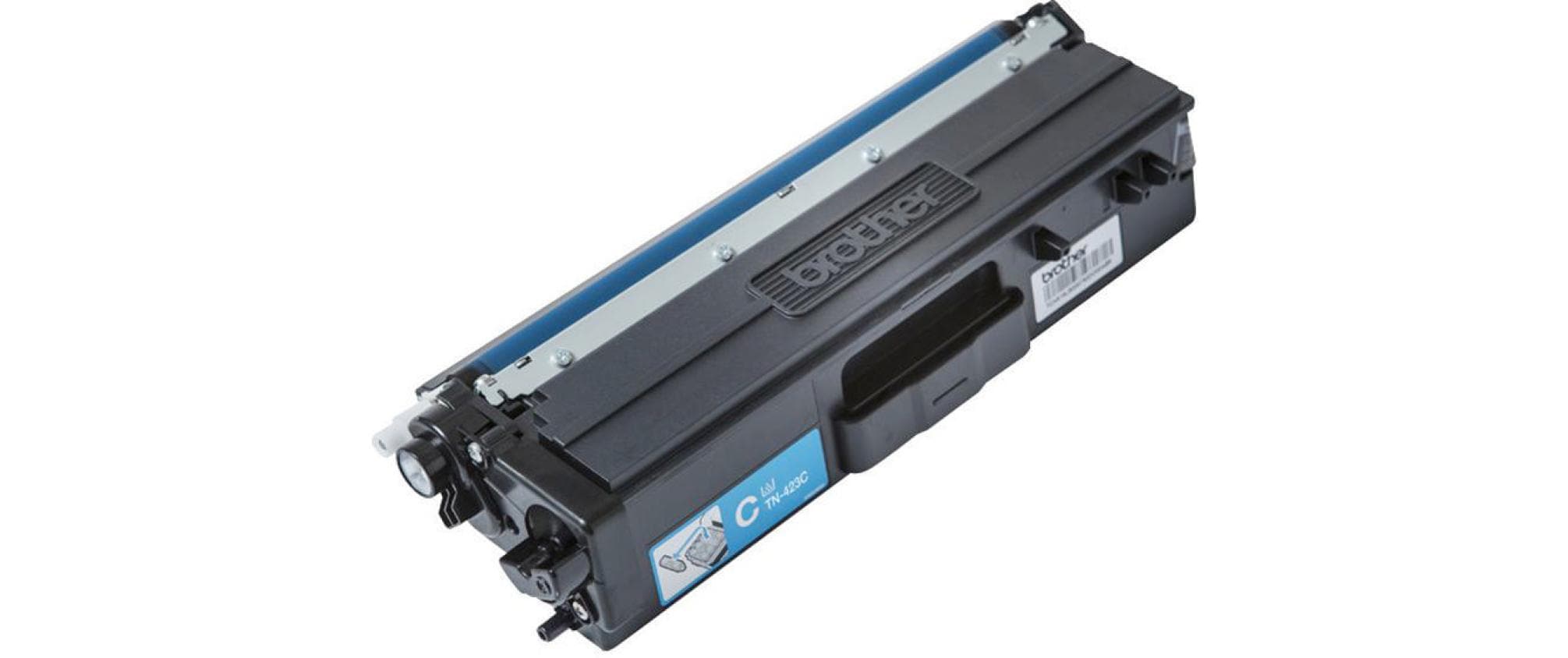 Tonerset TN-423 Black/Cyan/Magenta/Yellow<br>Toner, Black, Cyan, Magenta, Yellow