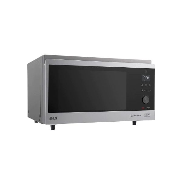 Microondas LG MJ 3965 ACS