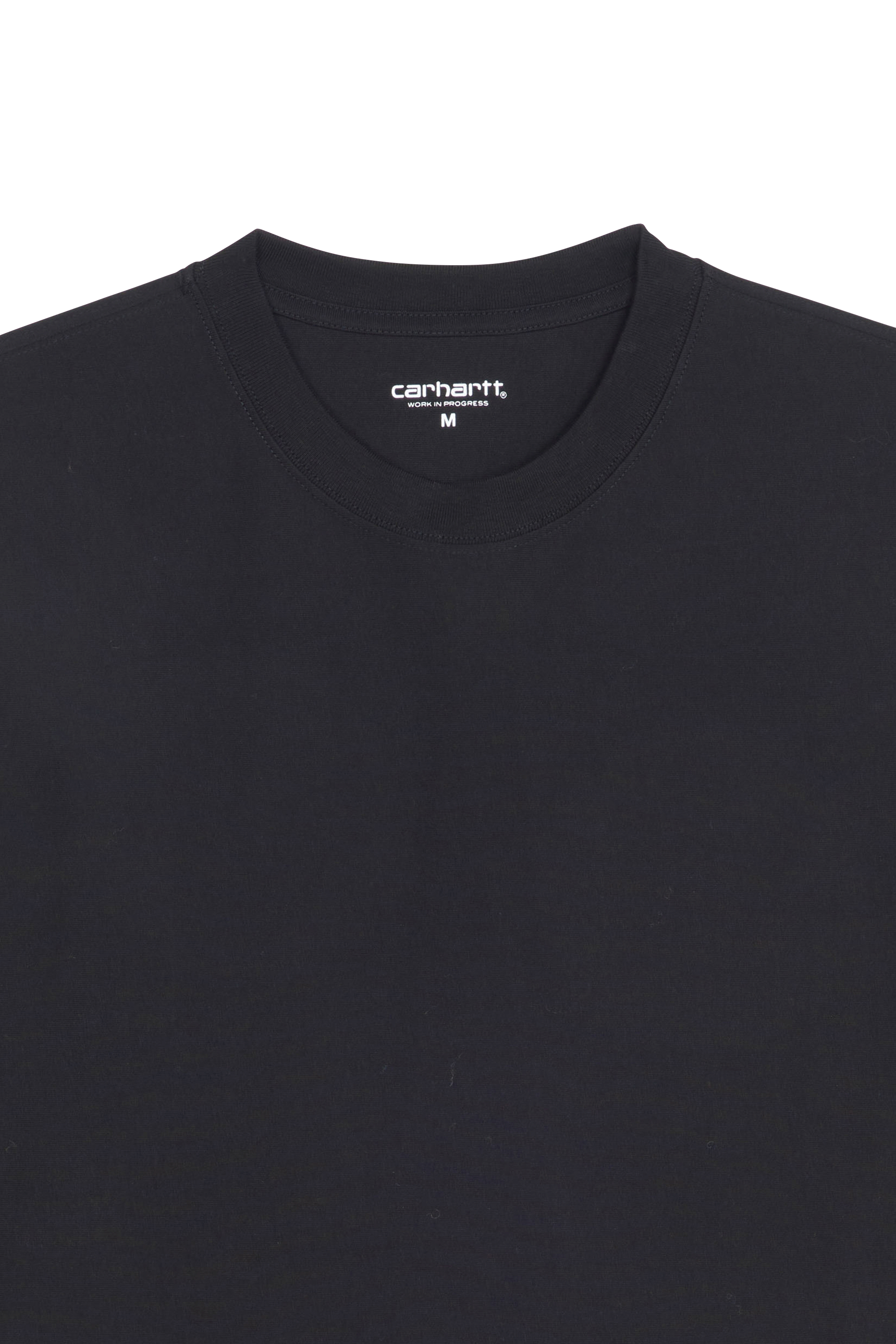 CARHARTT WIP T-shirt S/S Dawson T-Shirt Noir