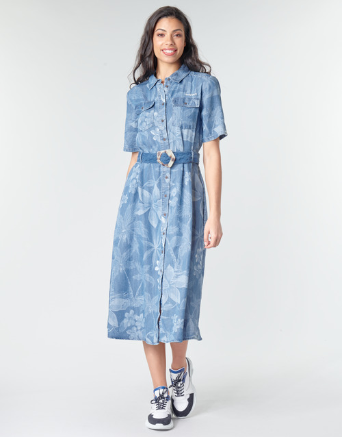 Desigual - KATE - Bleu