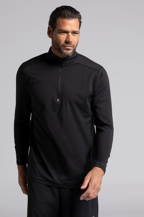 JAY-PI Funktionsshirt, Langarm, FLEXNAMIC®, QuickDry