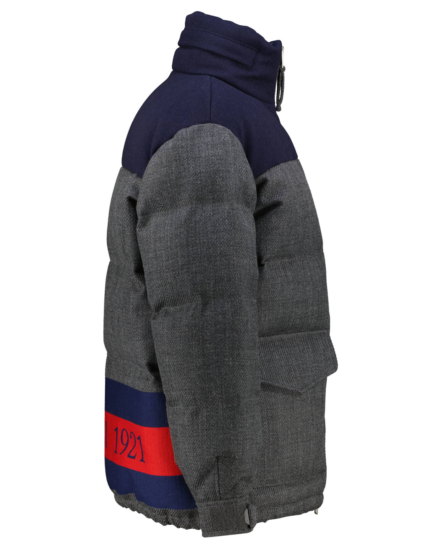 Gucci| Herren Daunenjacke