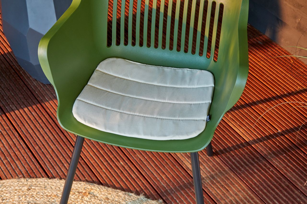Tuinstoel Set 23.901.831 Jill B58 x D53.5 x H39.5 cm