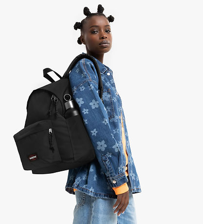 Eastpak Rygs?k - Day Pak'r - 24 L - Sort