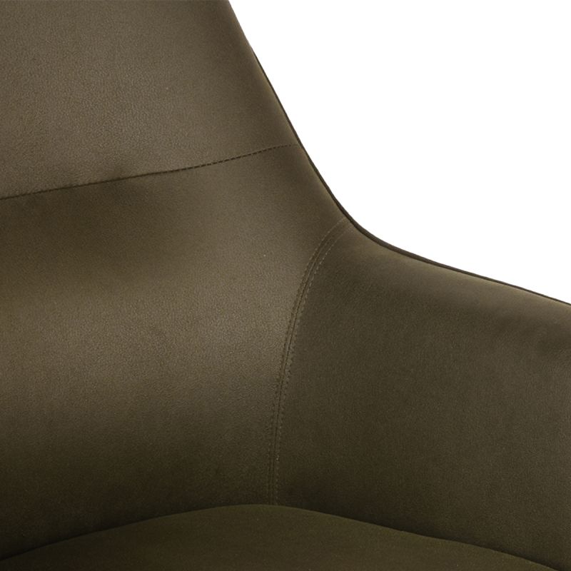 Fauteuil Army CM-55.004 Tod B76 x D75 x H90 cm