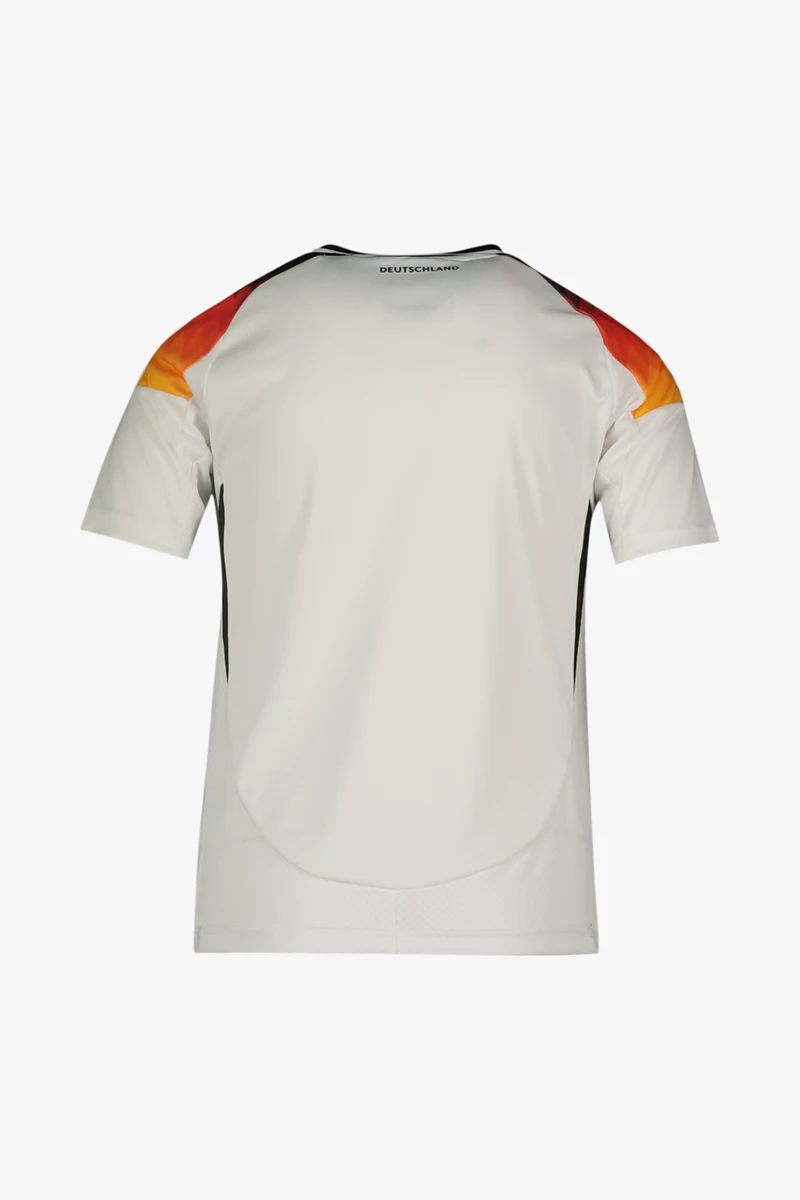 adidas Performance Deutschland Home Replica Kinder Fussballtrikot EM 2024