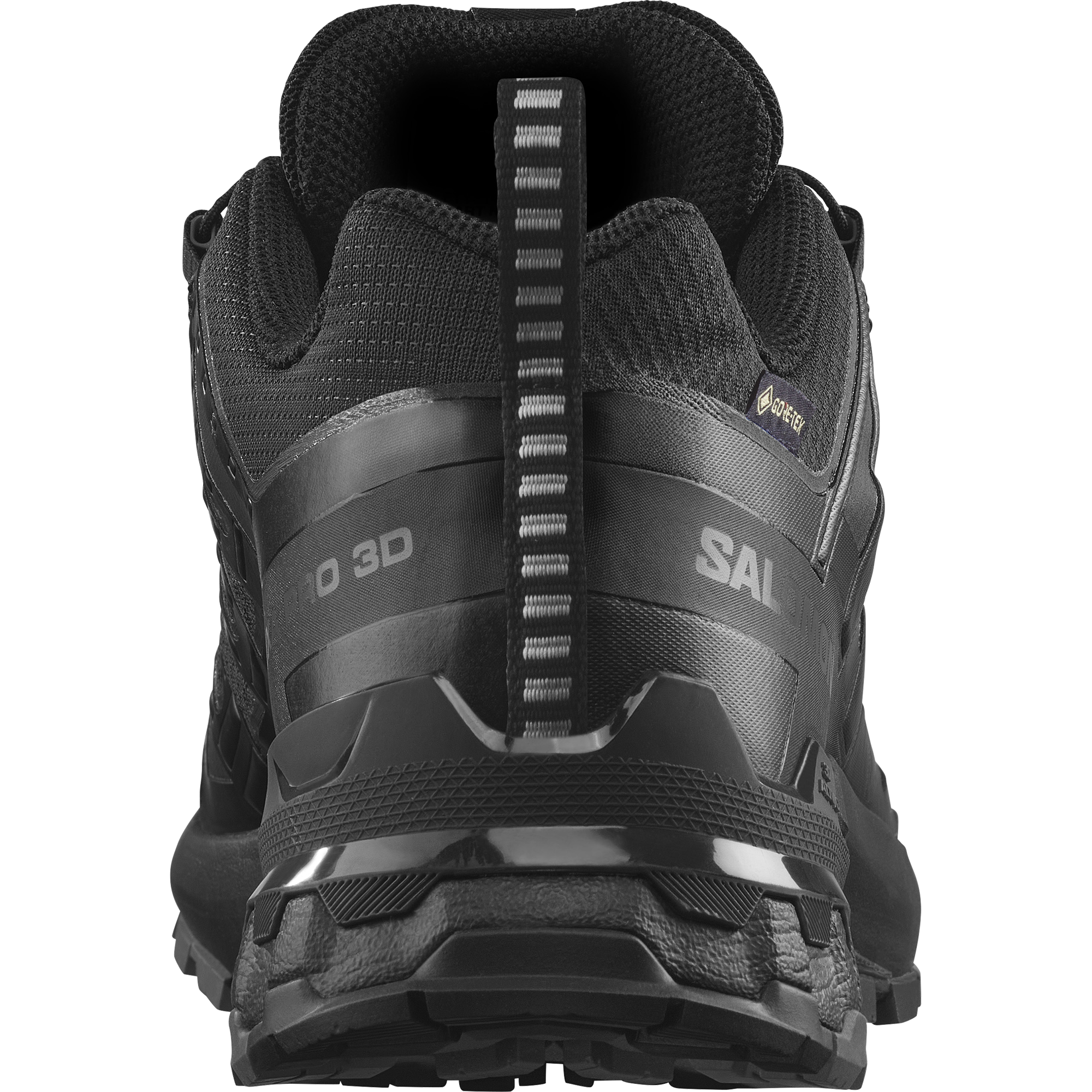 Salomon Trailrunningschuh »XA PRO 3D V9 GORE-TEX® W«  wasserdicht