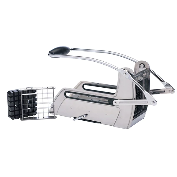 Coupe-frites professionnel