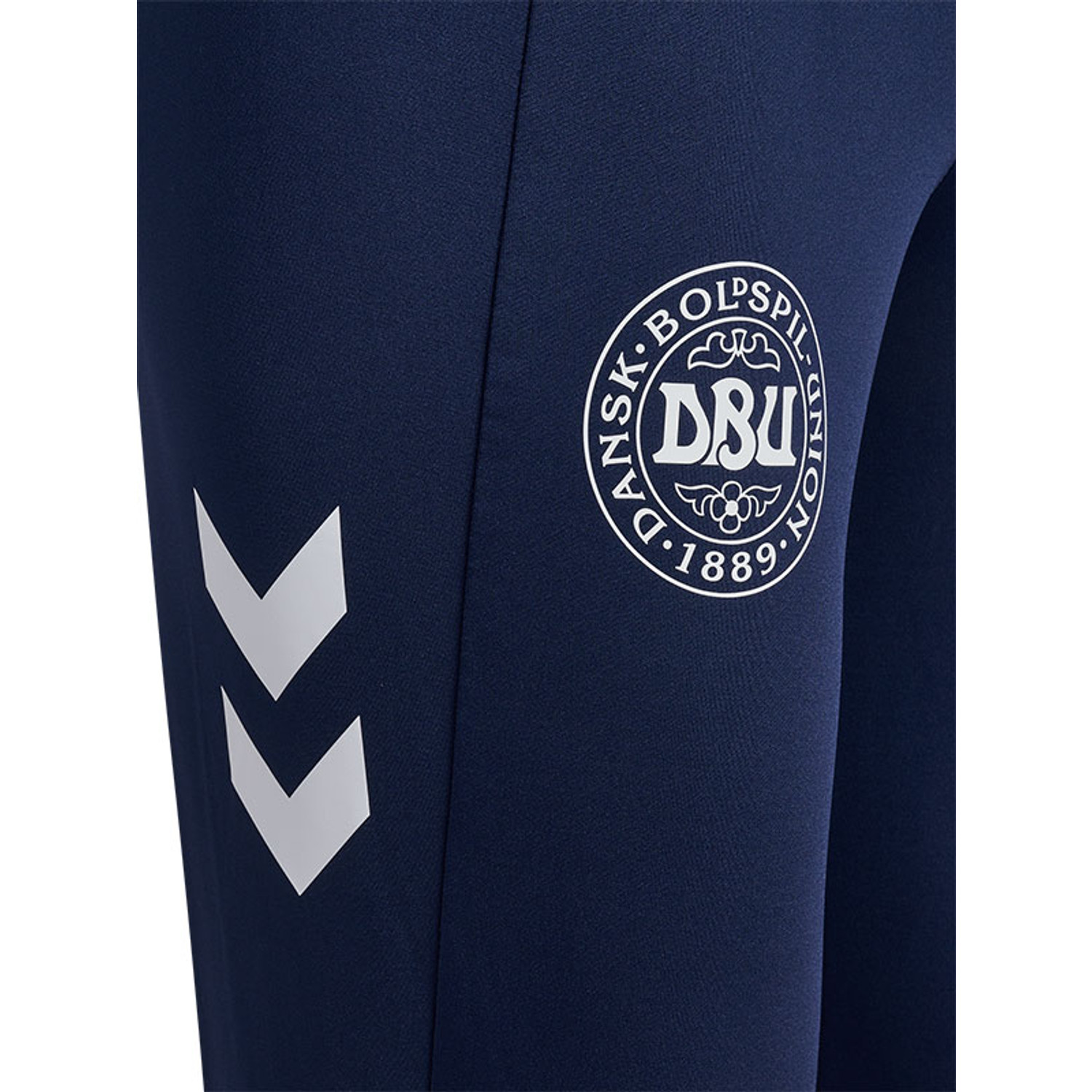 Hummel Denemarken Trainingspak