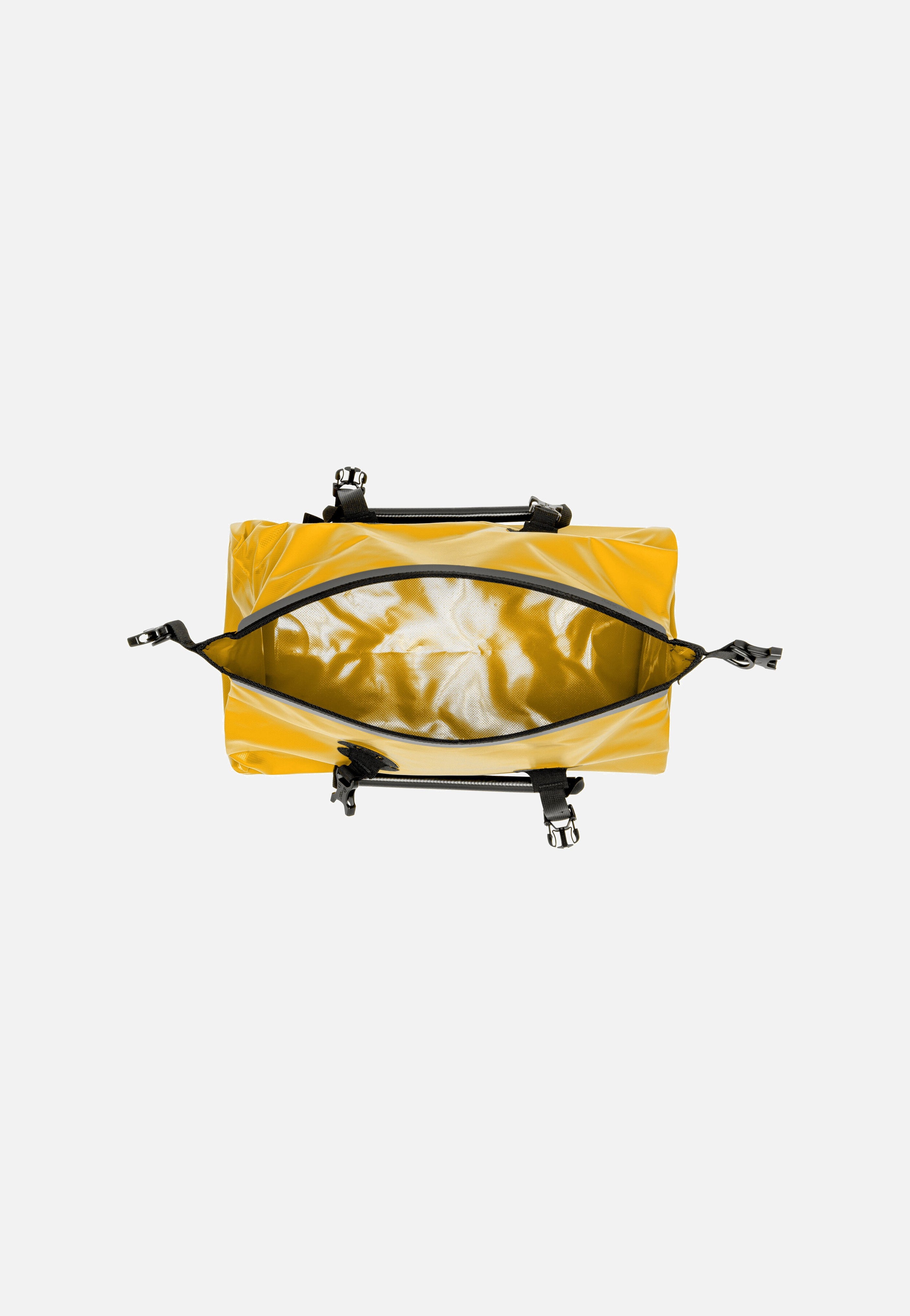 Rack-Pack 31L Sonnengelb - Dufflebag