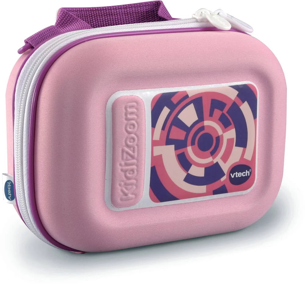 SACOCHE KIDIZOOM ROSE