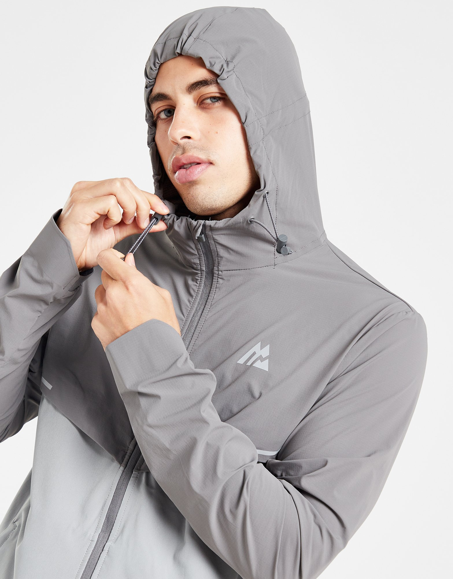 MONTIREX Veste Curve 2.0 Homme
