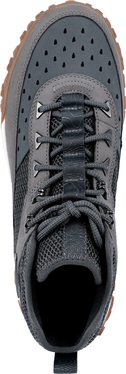 GreenStride Motion 6 Mid - Chaussures de Randonnée  | Timberland Bottes de motard