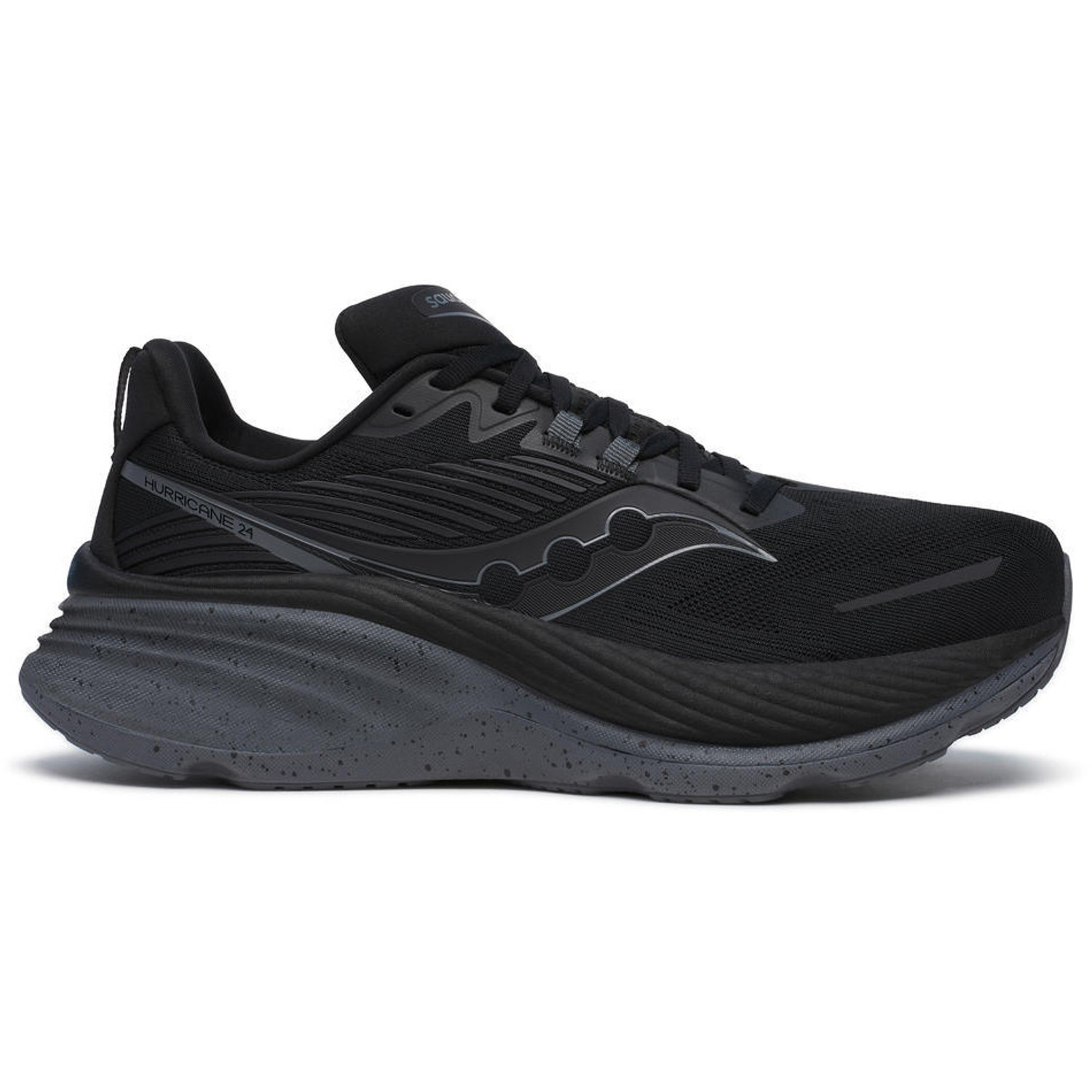 Saucony Hurricane 24 Heren